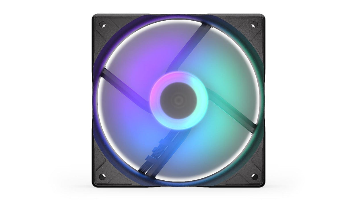 ENDORFY Stratus 120 PWM ARGB Fan - Black