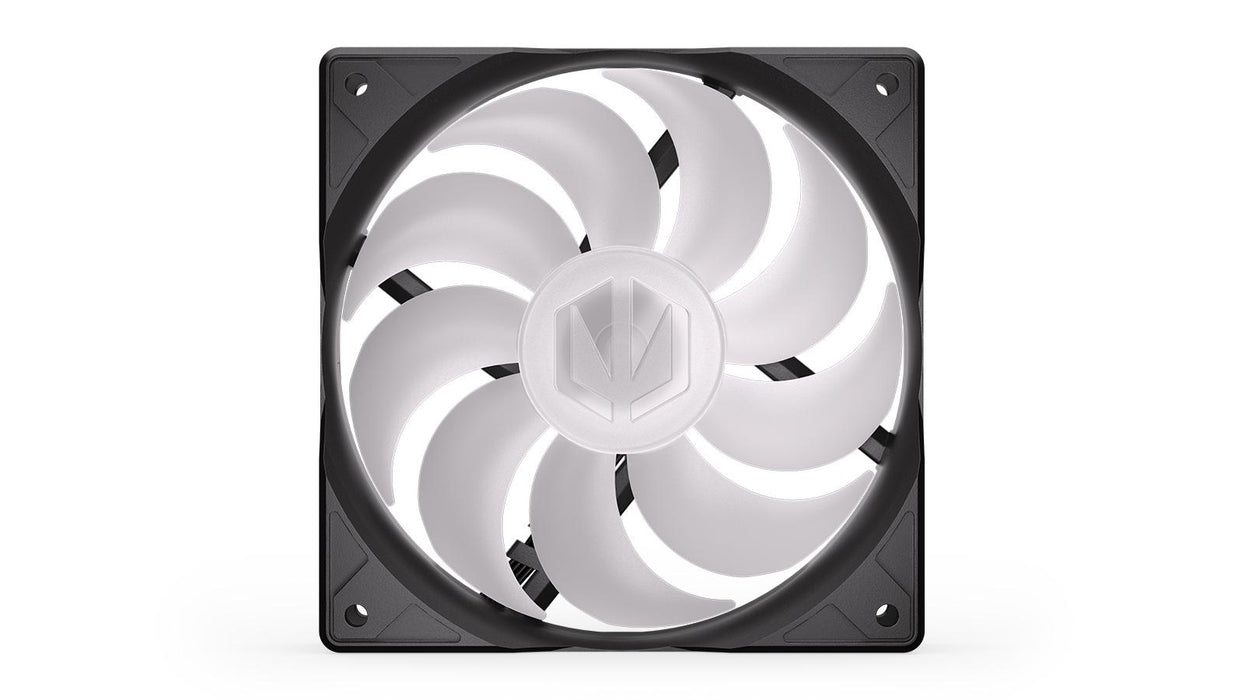 ENDORFY Stratus 120 PWM ARGB Fan - Black