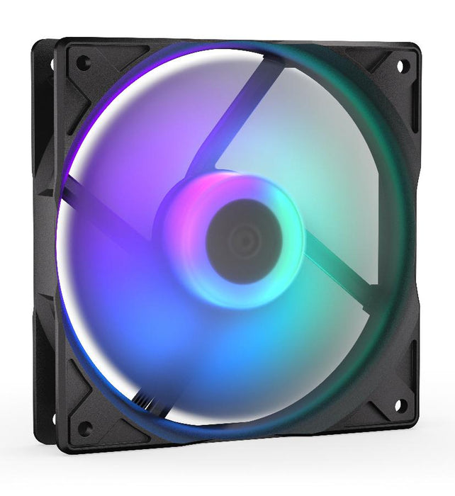 ENDORFY Stratus 120 PWM ARGB Fan - Black
