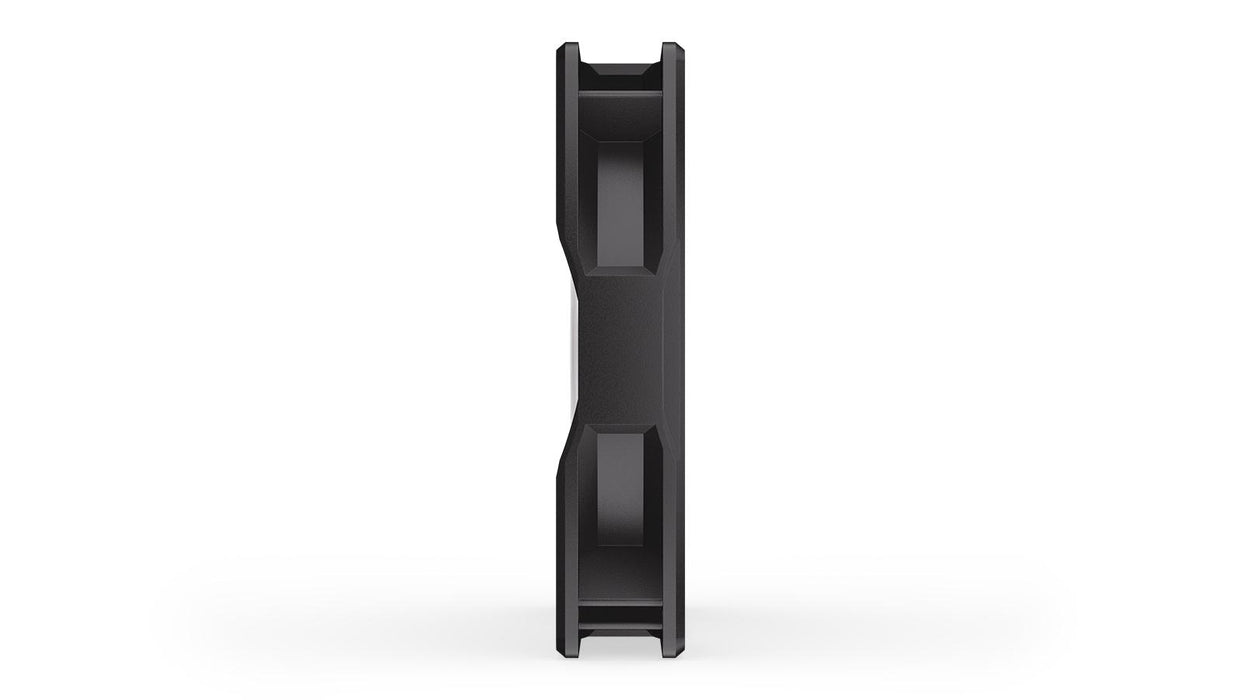 ENDORFY Stratus 120 PWM ARGB Fan - Black