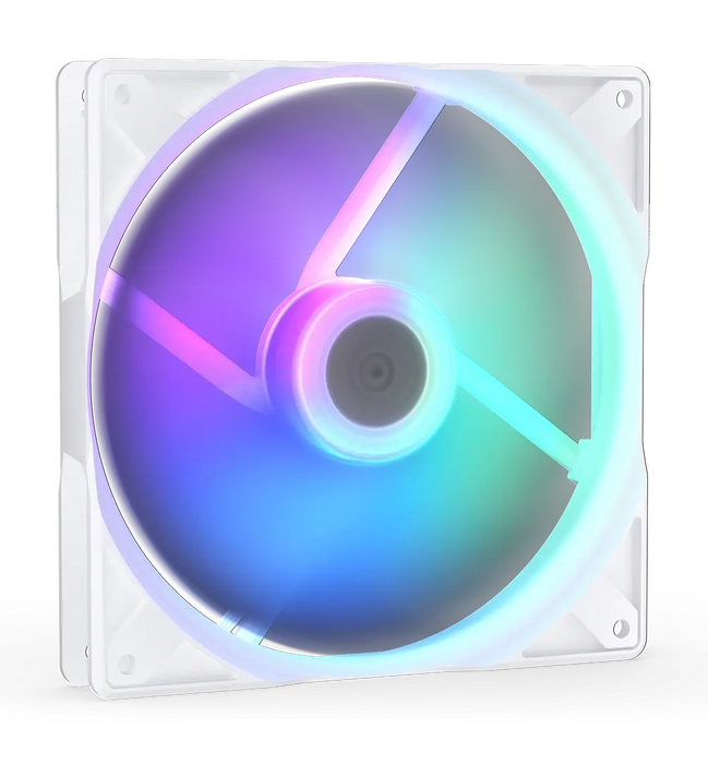 ENDORFY Stratus 140 PWM ARGB Fan - White