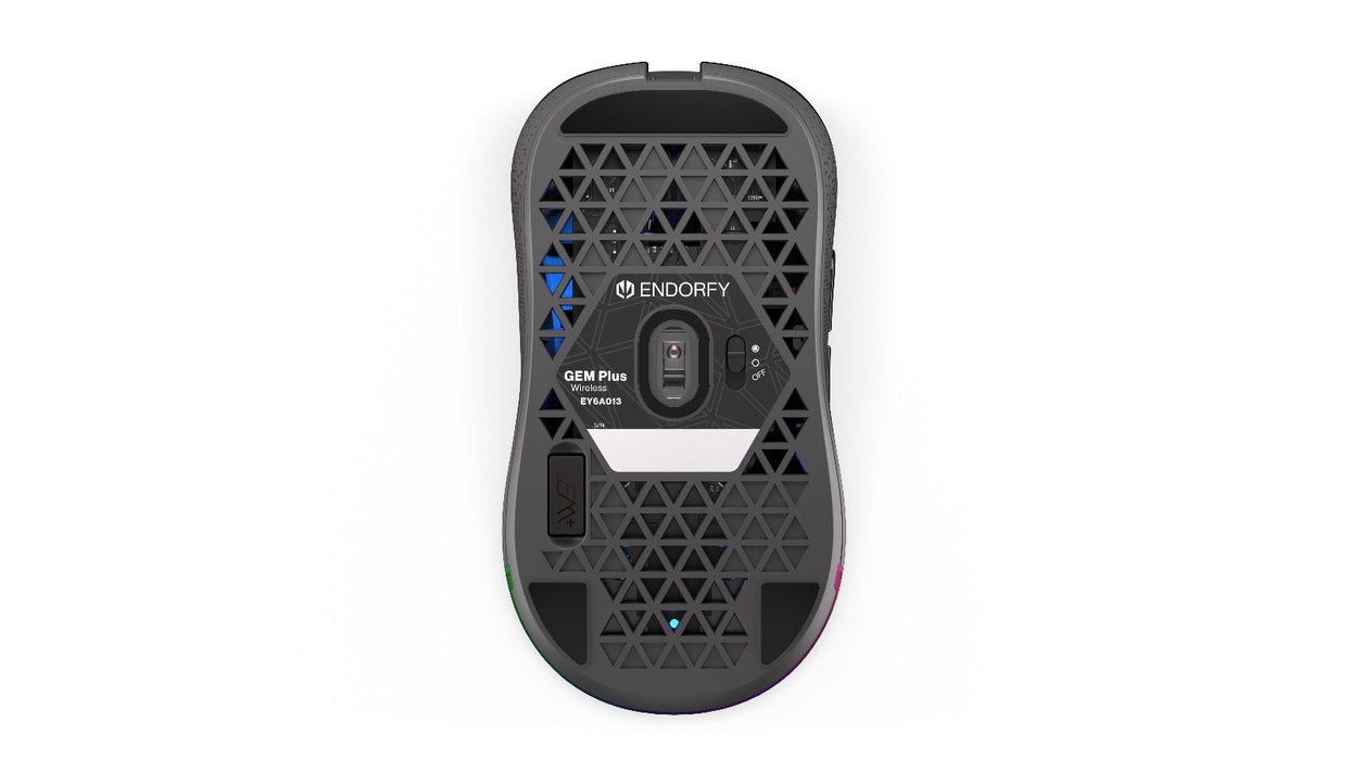 ENDORFY Gem Plus Gaming Wireless Mouse