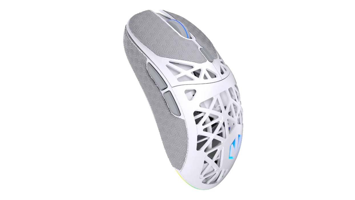 Gaming wireless mouse ENDORFY LIV Plus Onyx White