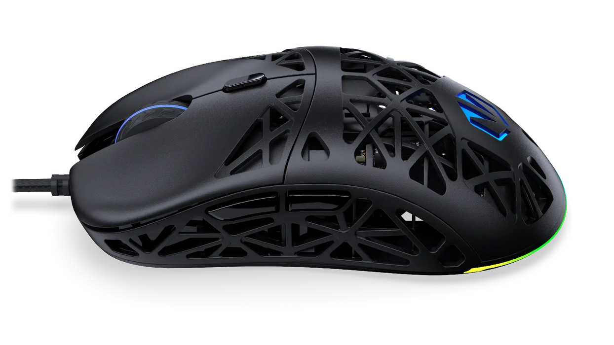 Gaming mouse ENDORFY LIV - Black