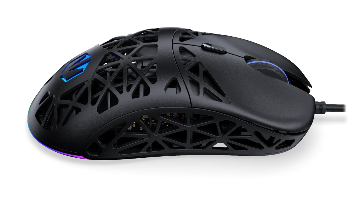 Gaming mouse ENDORFY LIV - Black