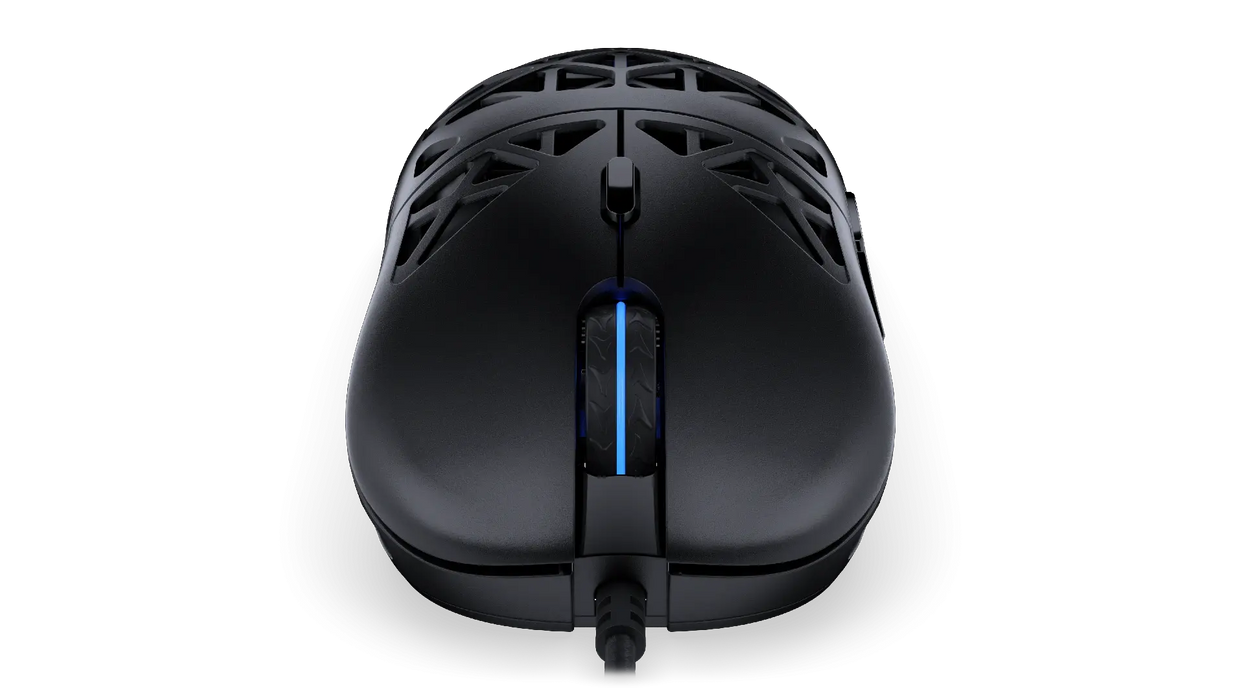 Gaming mouse ENDORFY LIV - Black