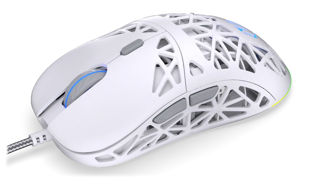 Gaming mouse ENDORFY LIV - Onyx White