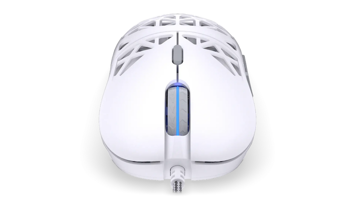 Gaming mouse ENDORFY LIV - Onyx White