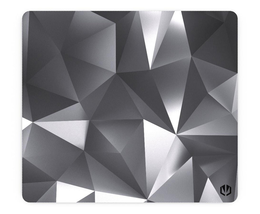 Mouse pad ENDORFY Crystal Black - L