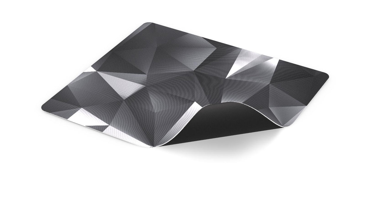 Mouse pad ENDORFY Crystal Black - L