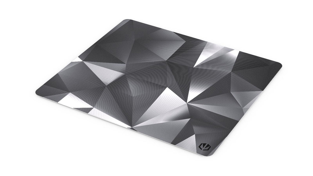 Mouse pad ENDORFY Crystal Black - L