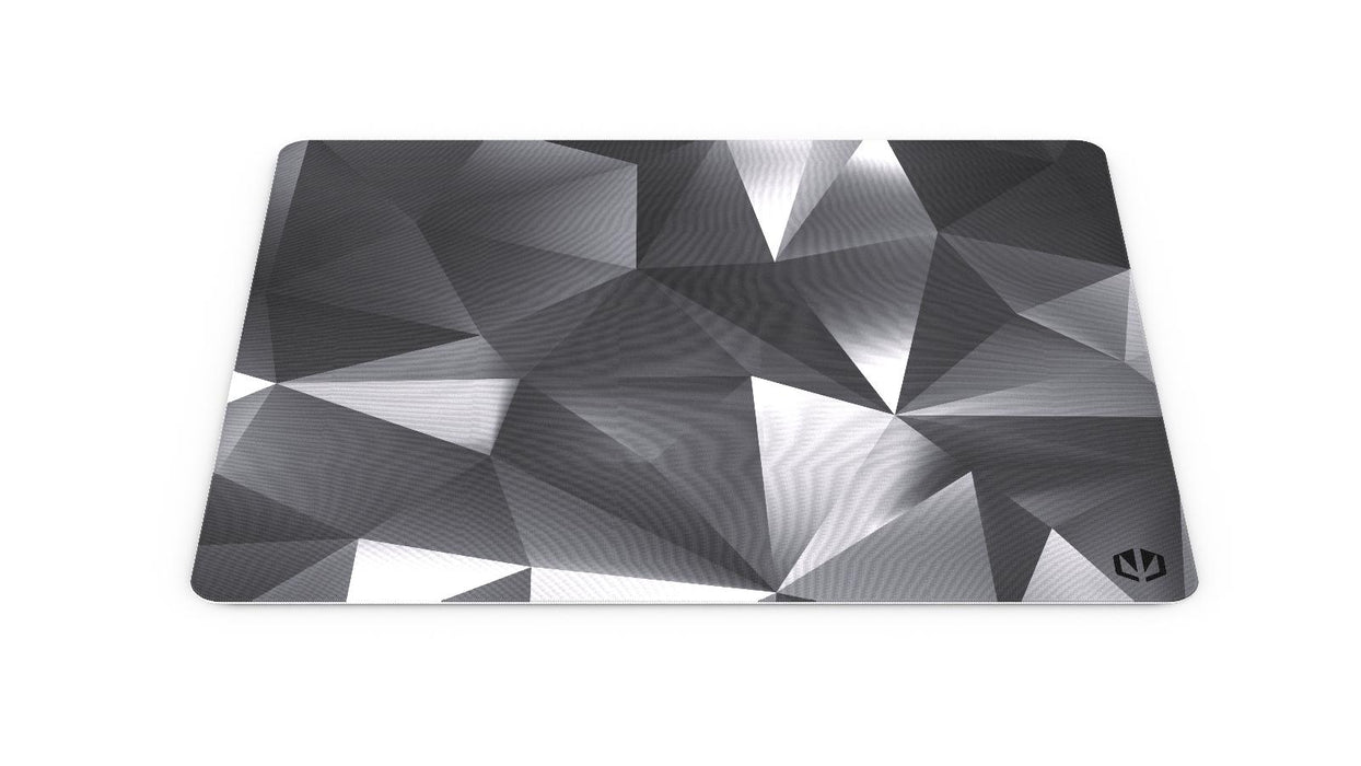 Mouse pad ENDORFY Crystal Black - L