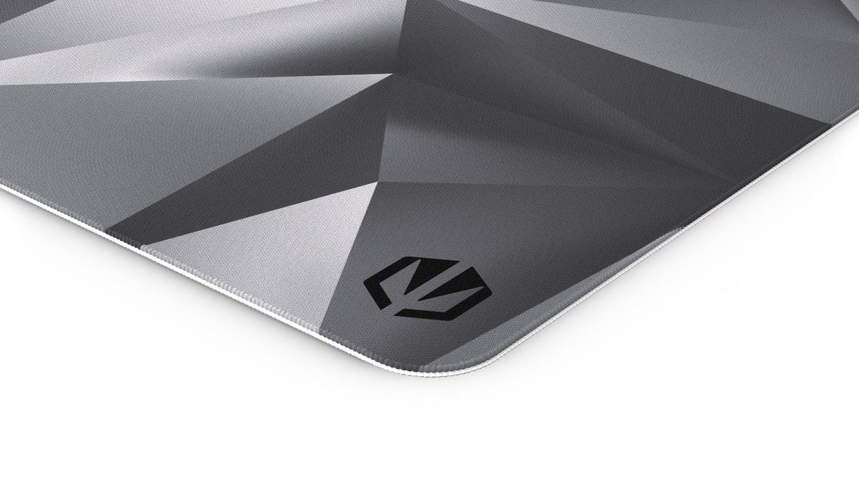 Mouse pad ENDORFY Crystal Black - L