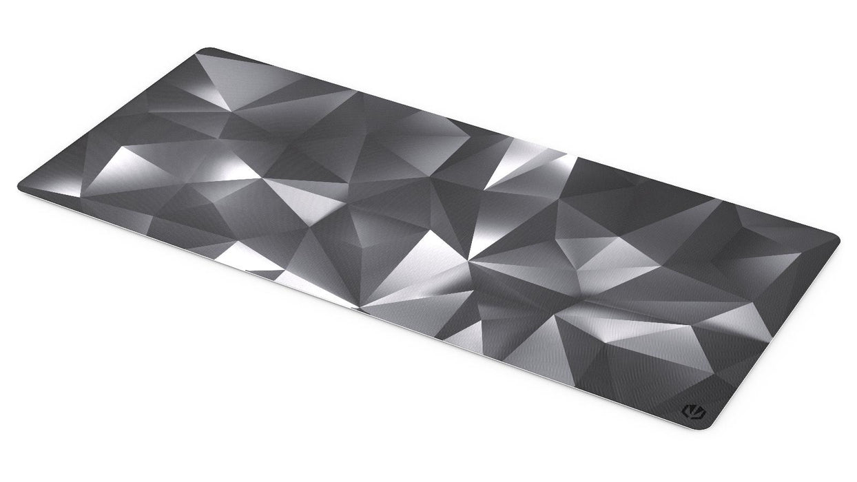 Mouse pad ENDORFY Crystal Black - XL