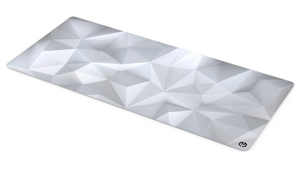 Mouse pad ENDORFY Crystal Onyx White - XL