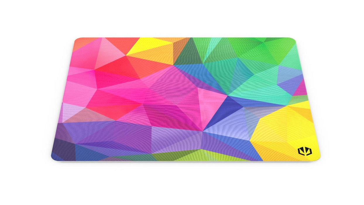 Mouse pad ENDORFY Crystal Spectrum - L