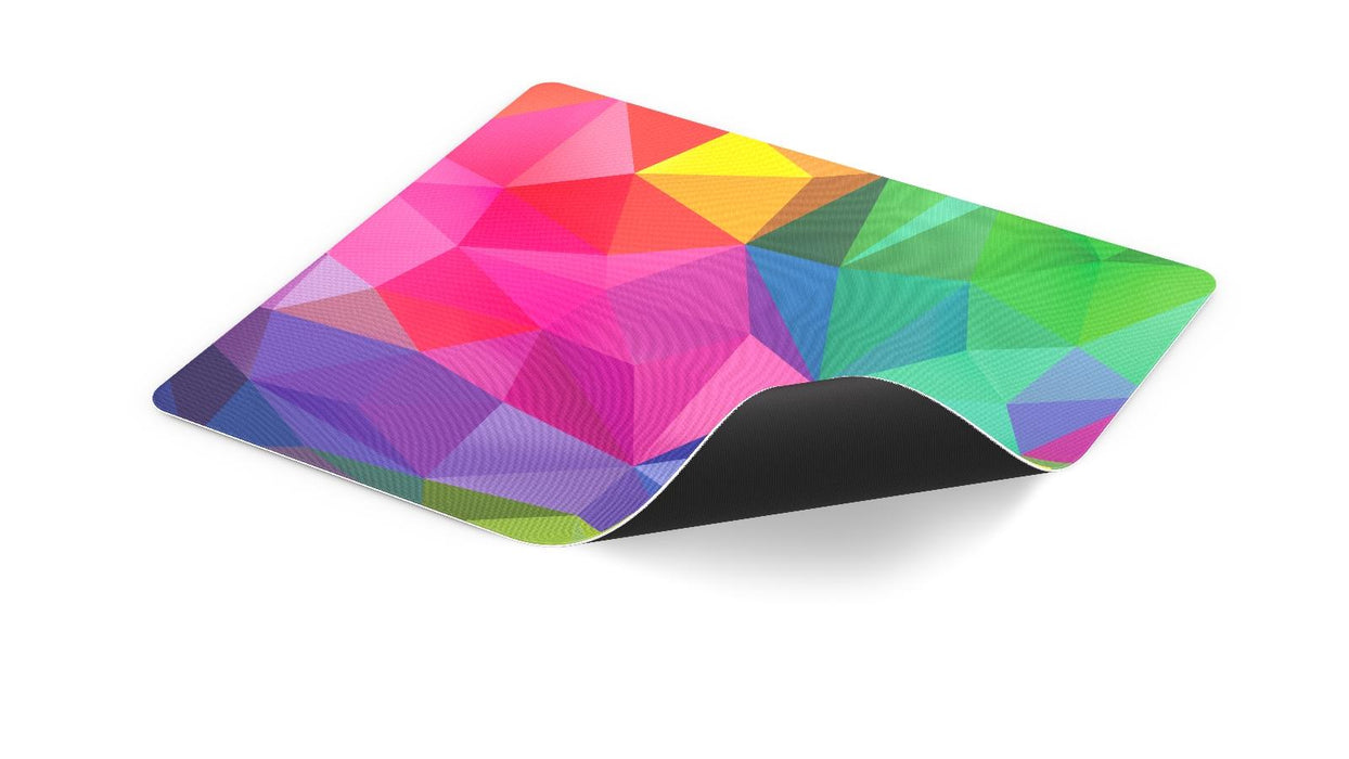Mouse pad ENDORFY Crystal Spectrum - L