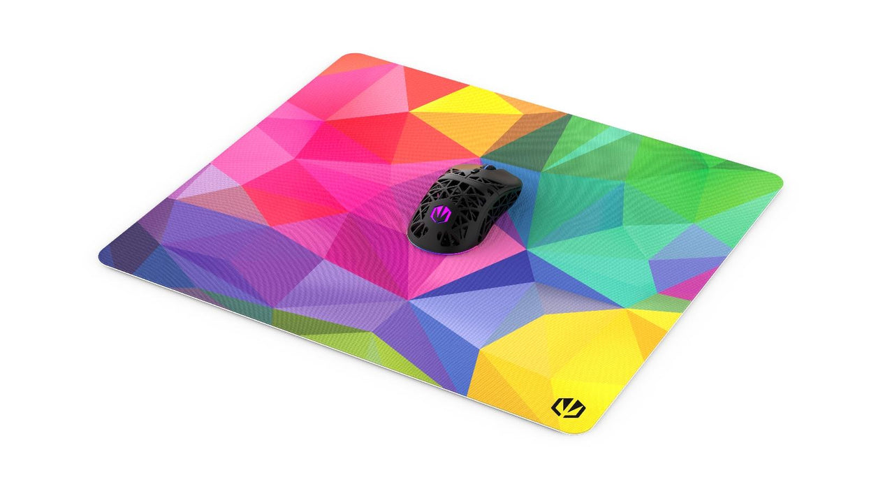 Mouse pad ENDORFY Crystal Spectrum - L