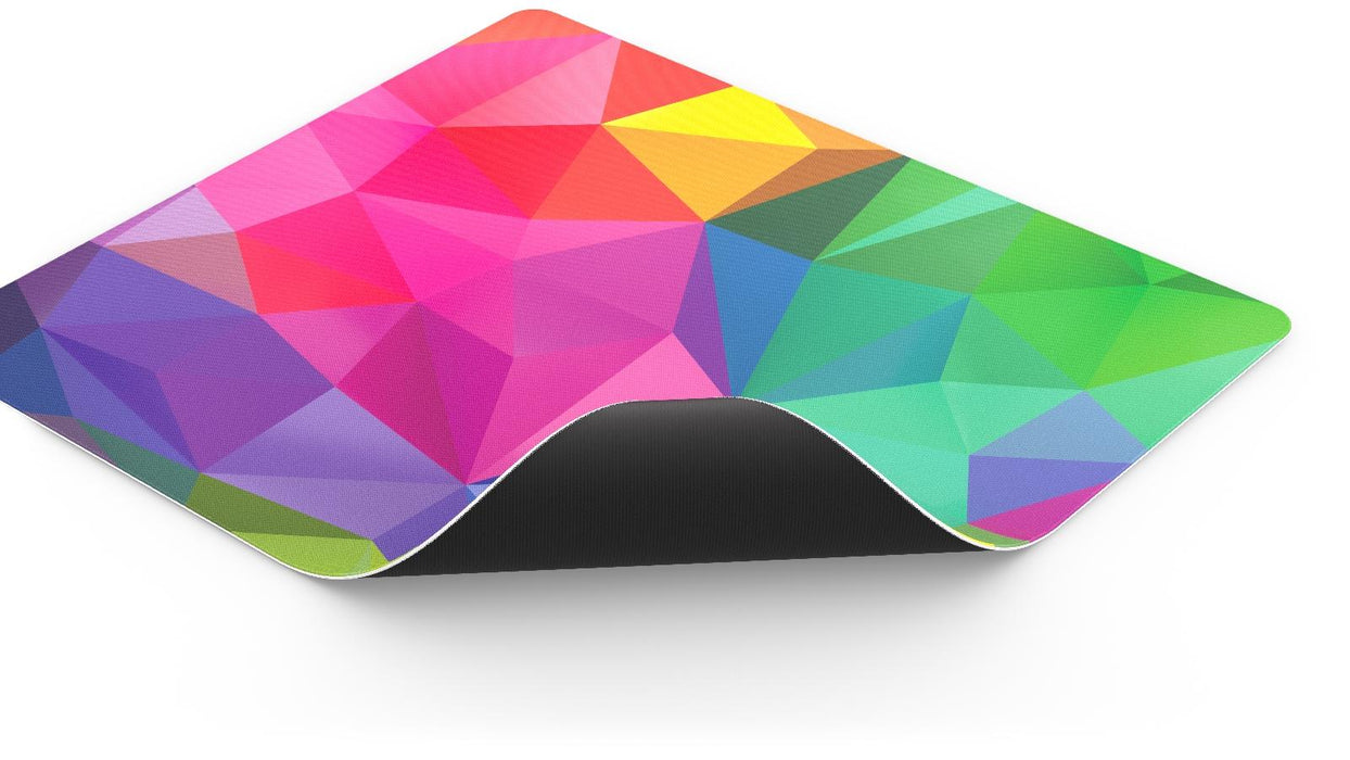 Mouse pad ENDORFY Crystal Spectrum - L