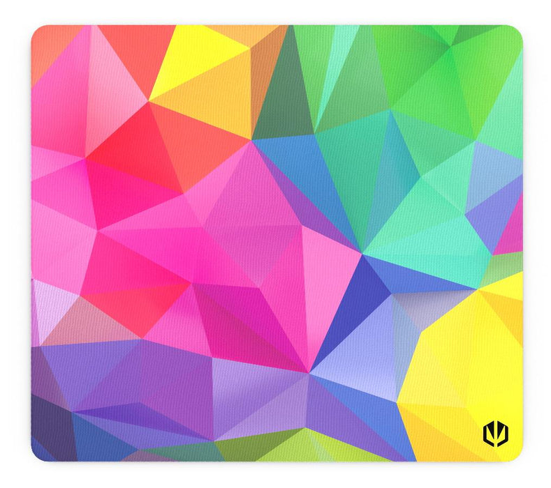 Mouse pad ENDORFY Crystal Spectrum - L