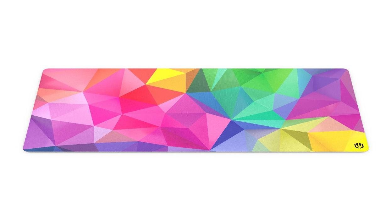 Mouse pad ENDORFY Crystal Spectrum - XL