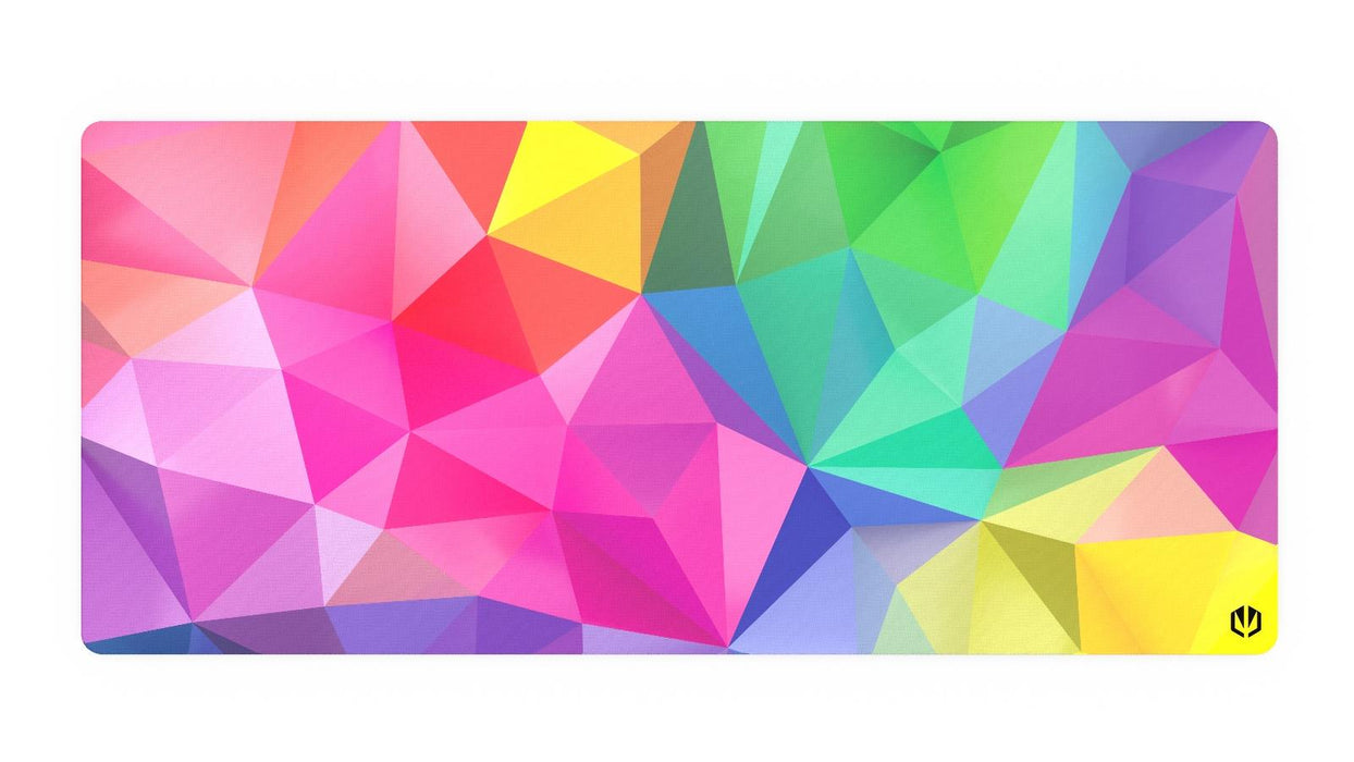 Mouse pad ENDORFY Crystal Spectrum - XL