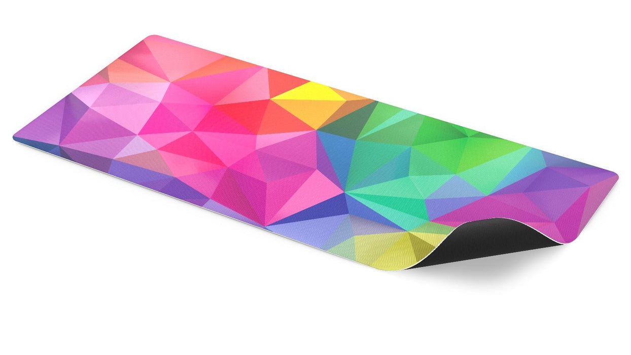 Mouse pad ENDORFY Crystal Spectrum - XL