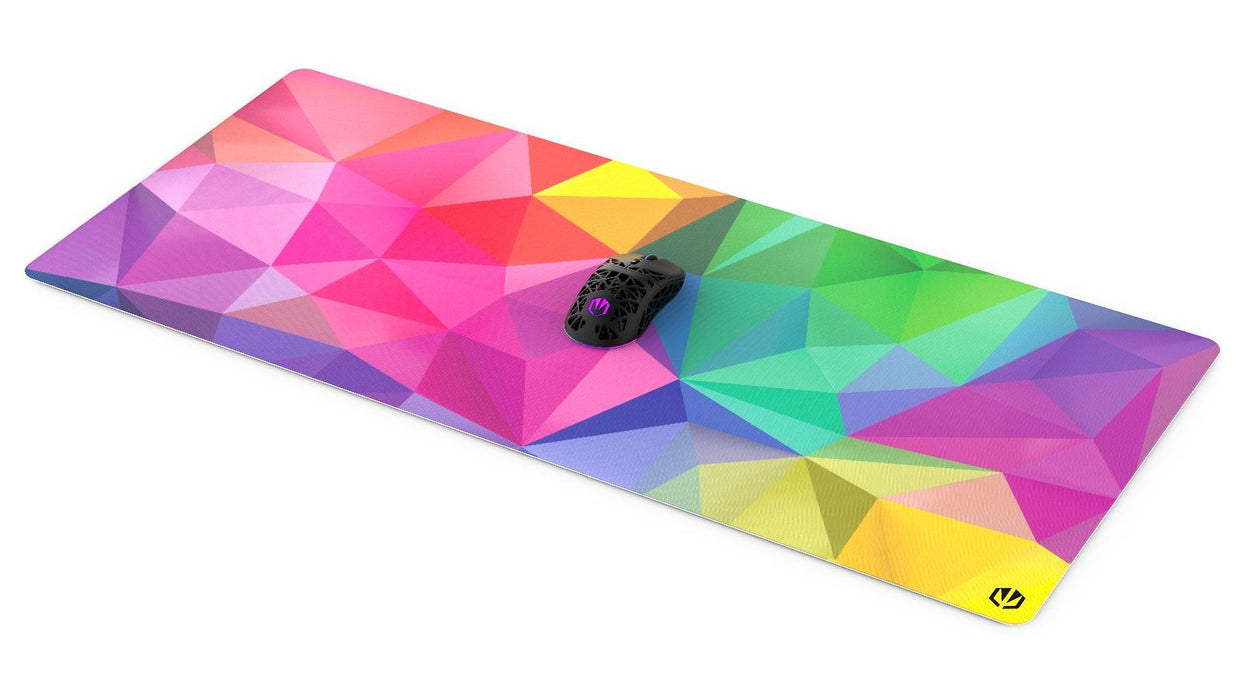 Mouse pad ENDORFY Crystal Spectrum - XL