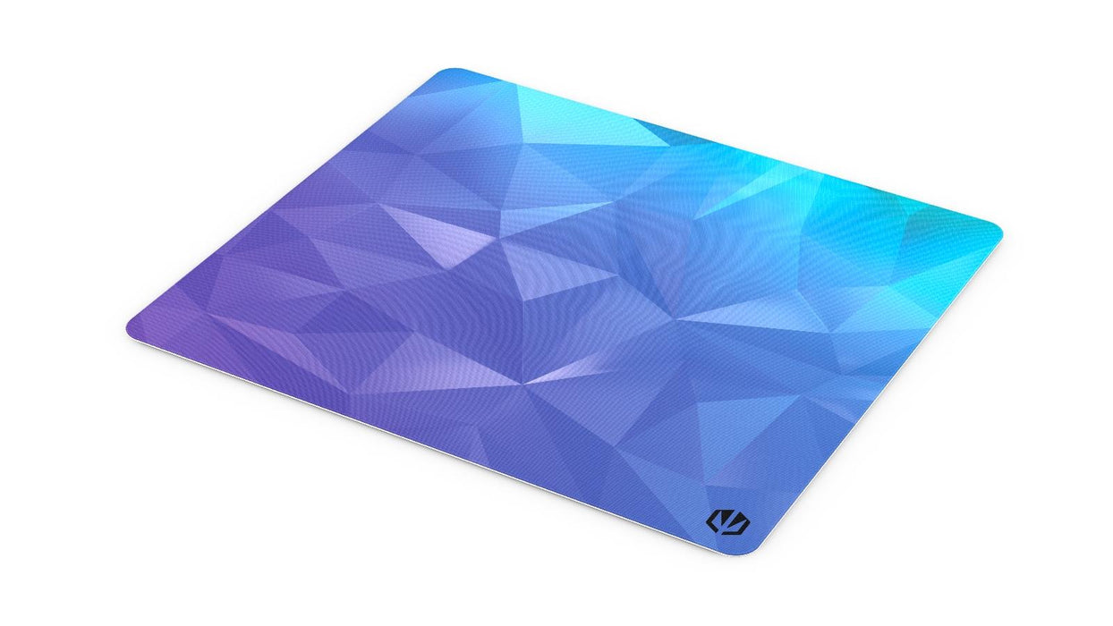 Mouse pad ENDORFY Crystal Blue - L