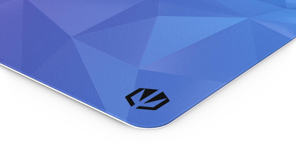 Mouse pad ENDORFY Crystal Blue - L