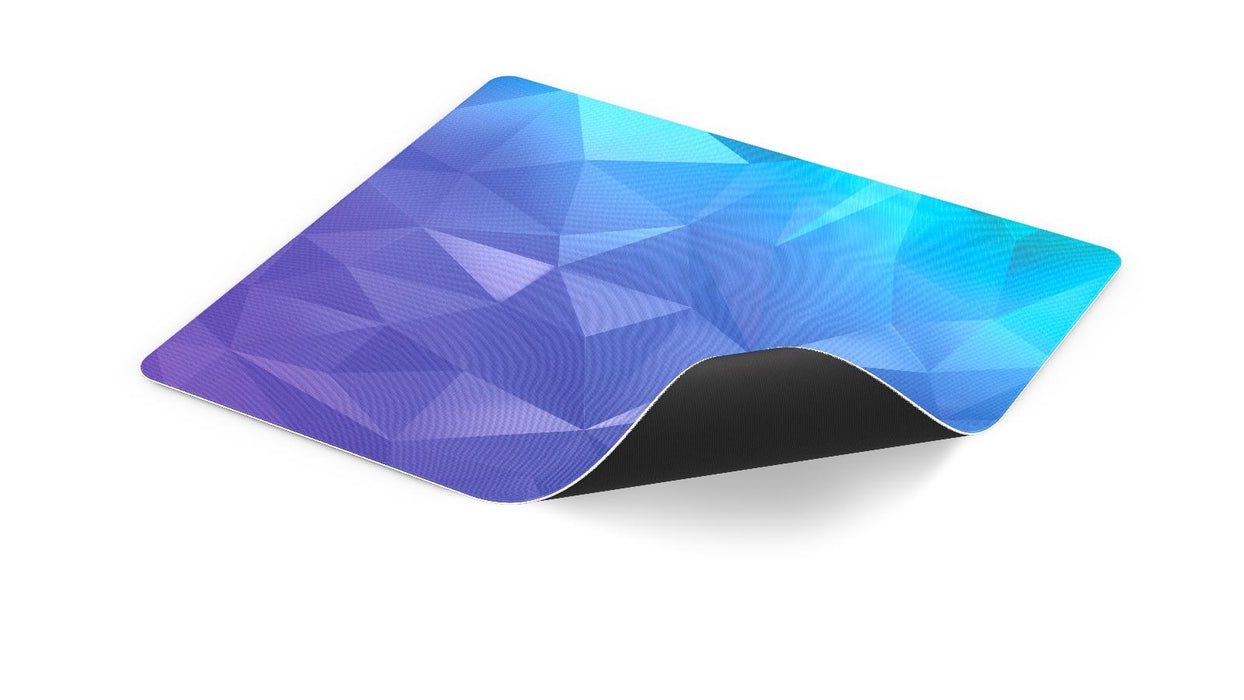 Mouse pad ENDORFY Crystal Blue - L