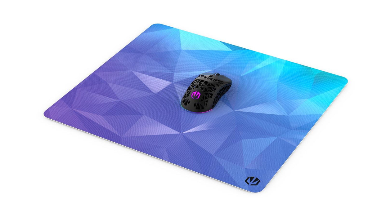 Mouse pad ENDORFY Crystal Blue - L