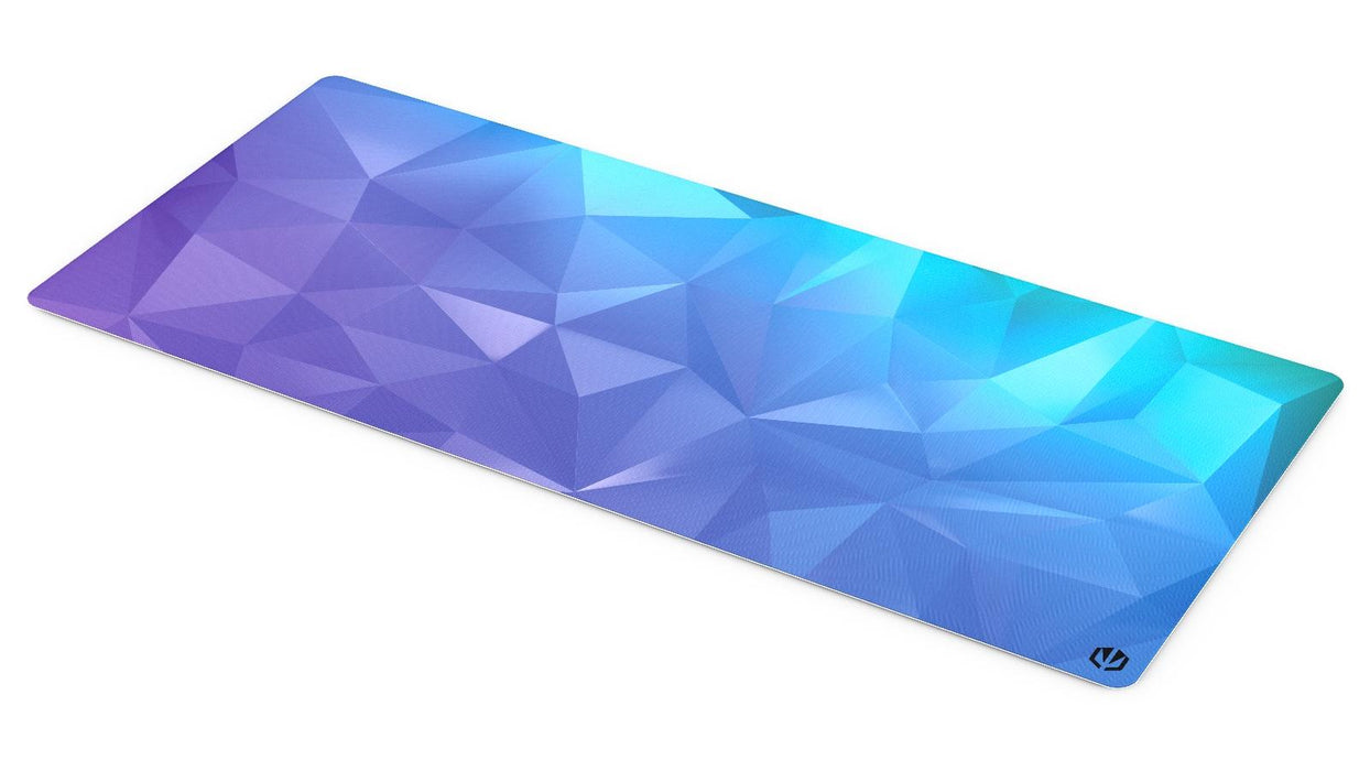 Mouse pad ENDORFY Crystal Blue - XL