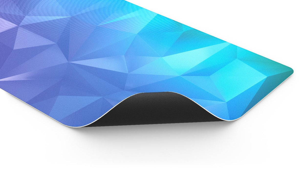 Mouse pad ENDORFY Crystal Blue - XL