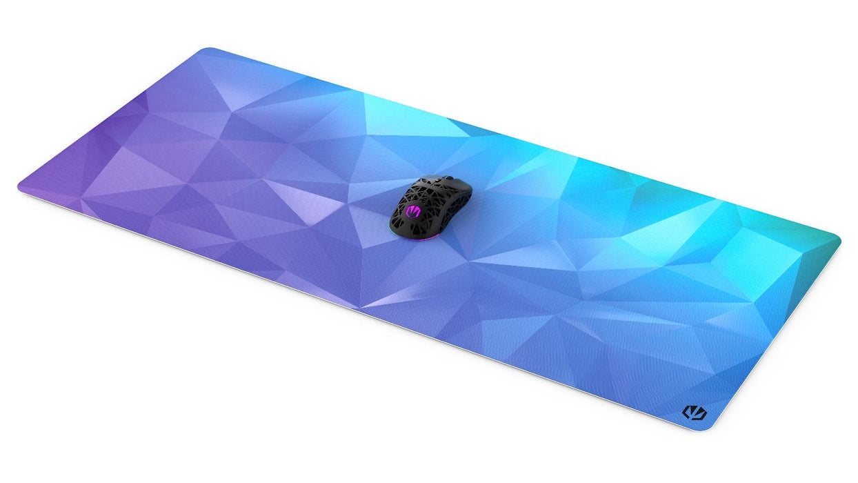 Mouse pad ENDORFY Crystal Blue - XL