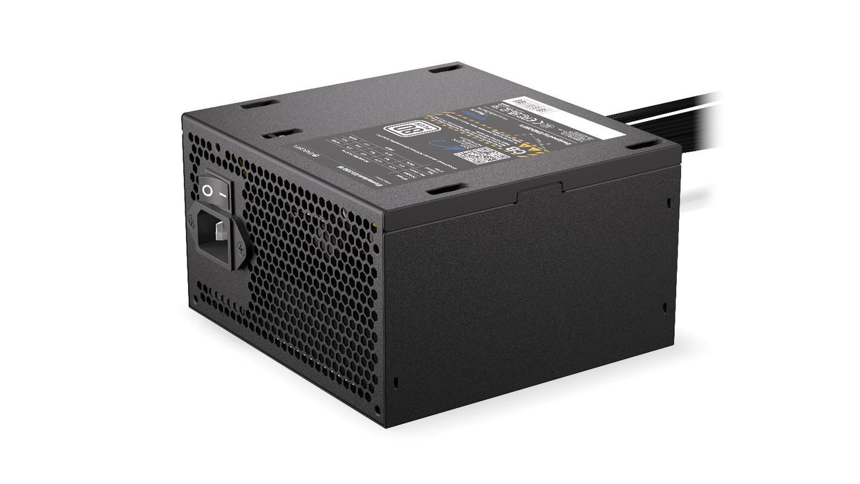 Power supply unit Endorfy Elementum E5 550W 80 PLUS