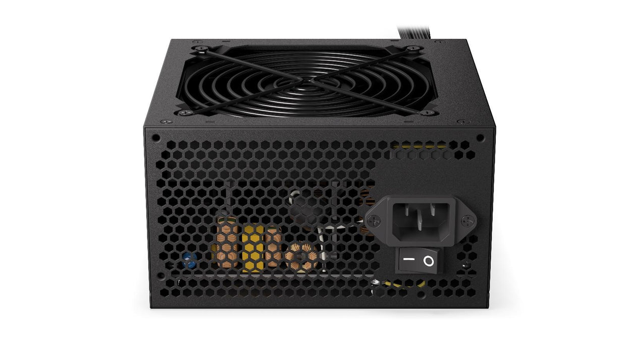 Power supply unit Endorfy Elementum E5 550W 80 PLUS