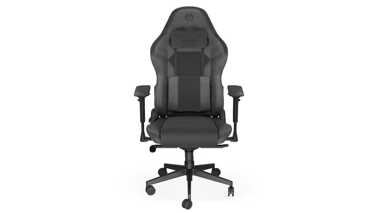 ENDORFY Scrim BK Gaming Chair - Black
