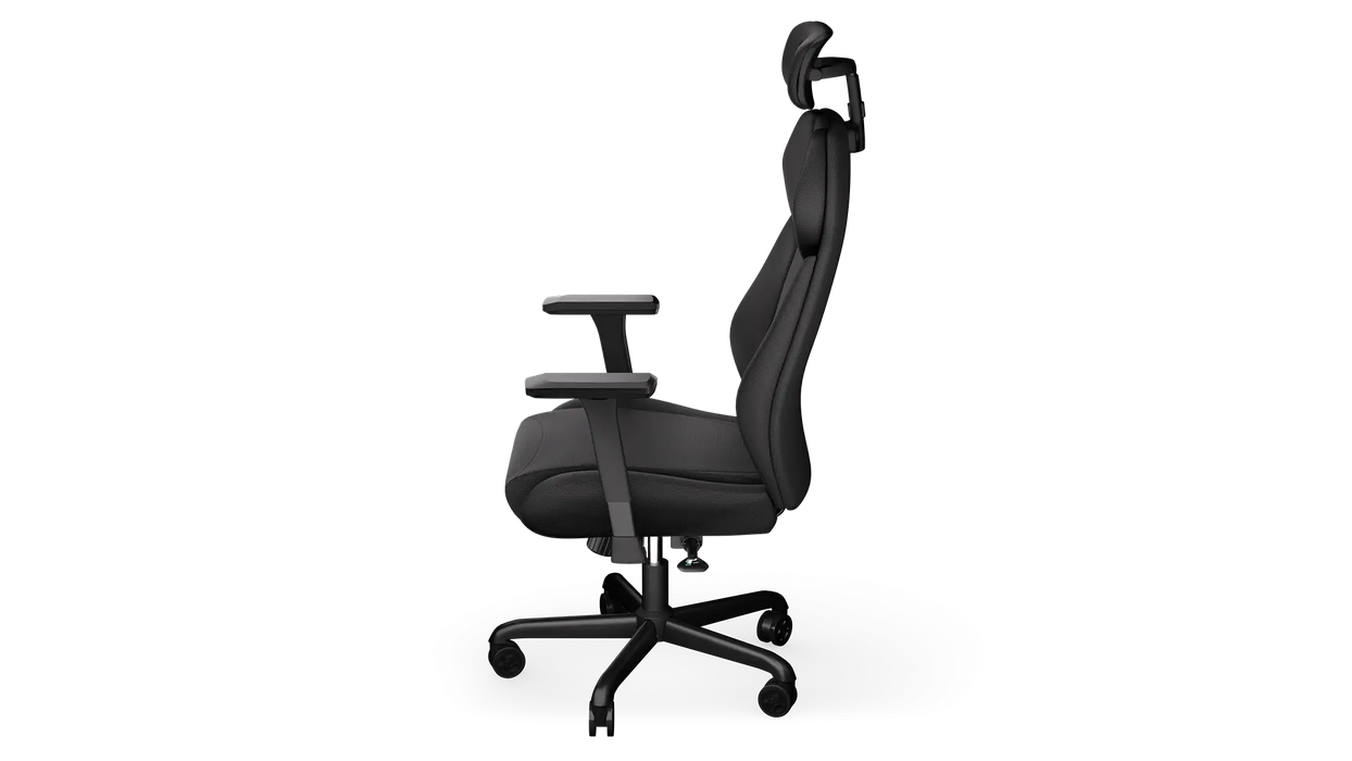 Gaming chair ENDORFY Meta BK - Black
