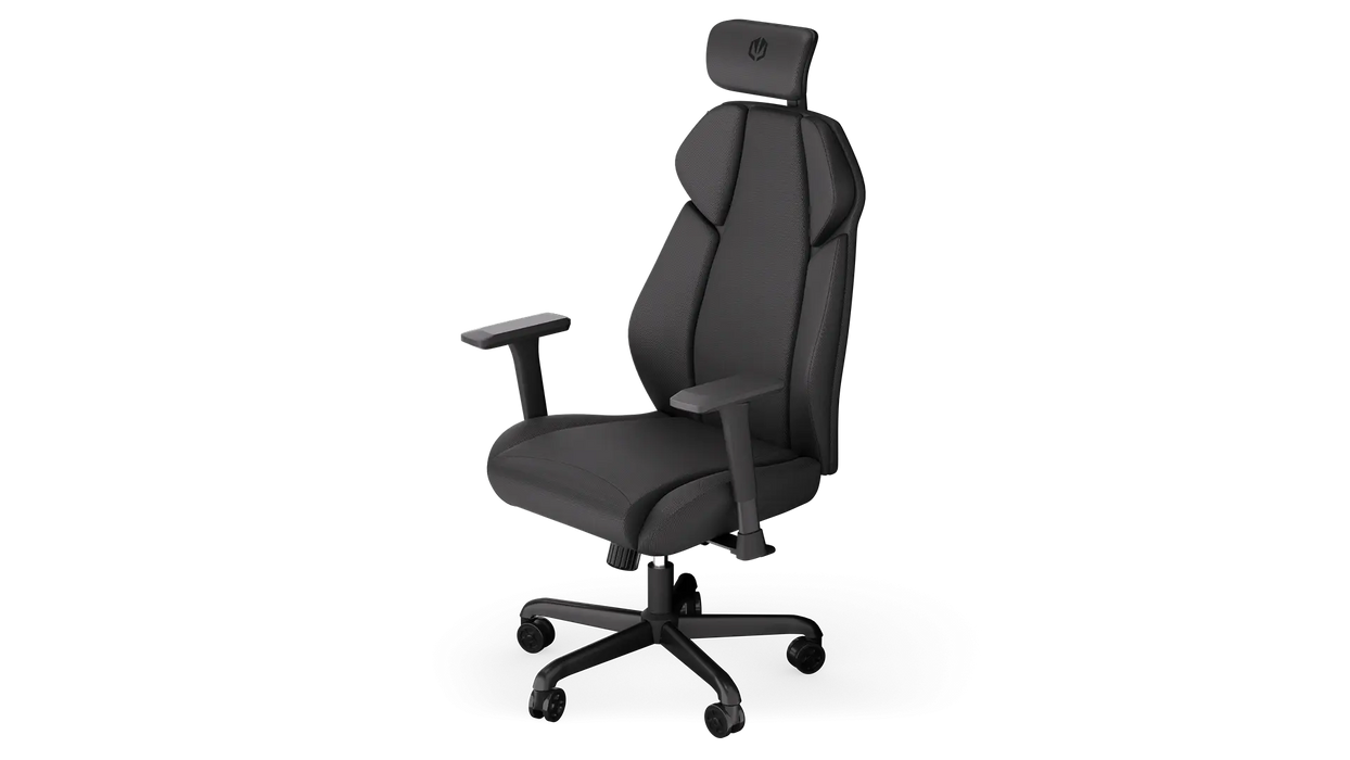 Gaming chair ENDORFY Meta BK - Black