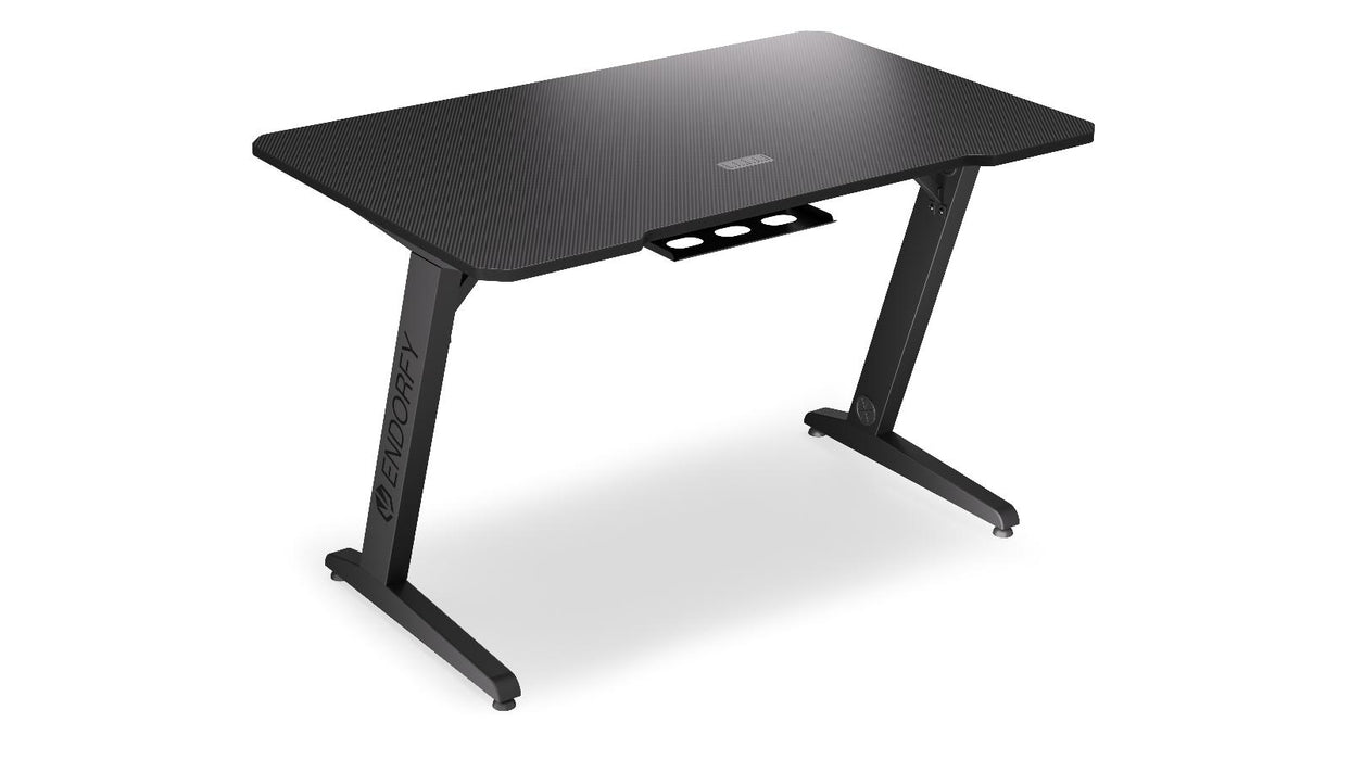 ENDORFY Gaming Desk - Atlas S - Black
