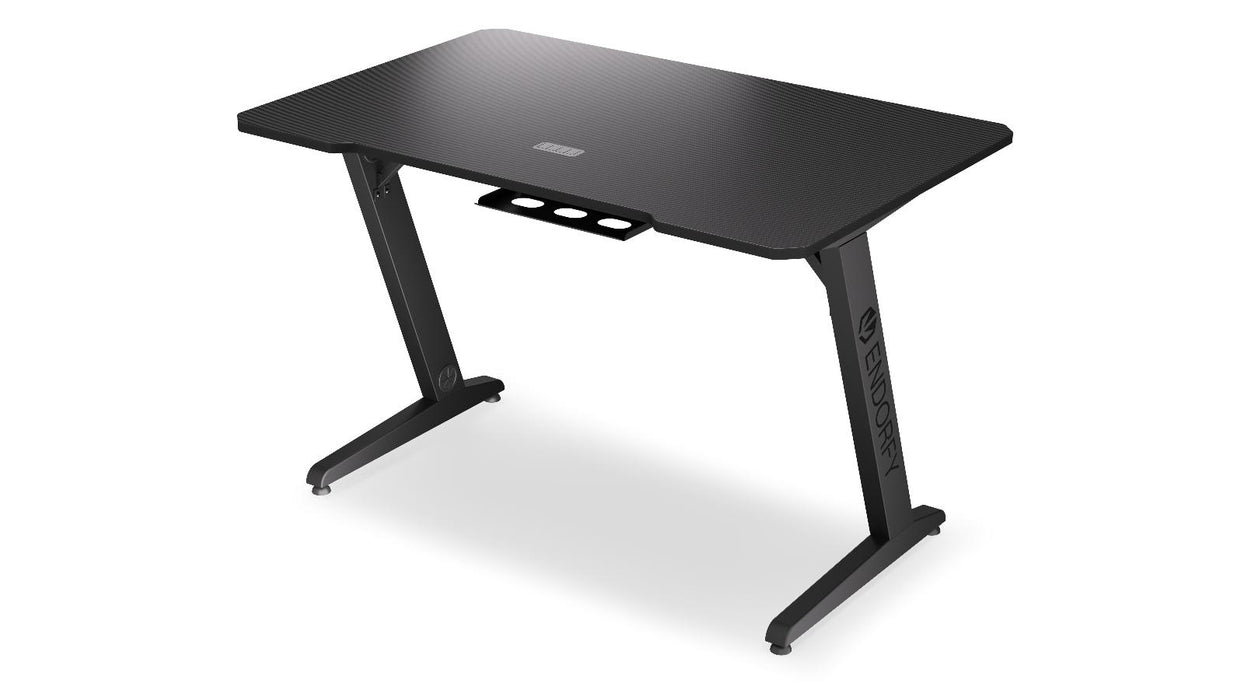 ENDORFY Gaming Desk - Atlas S - Black