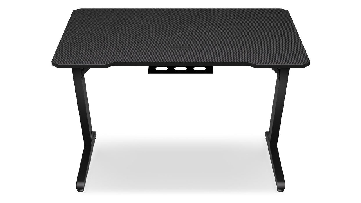 ENDORFY Gaming Desk - Atlas S - Black