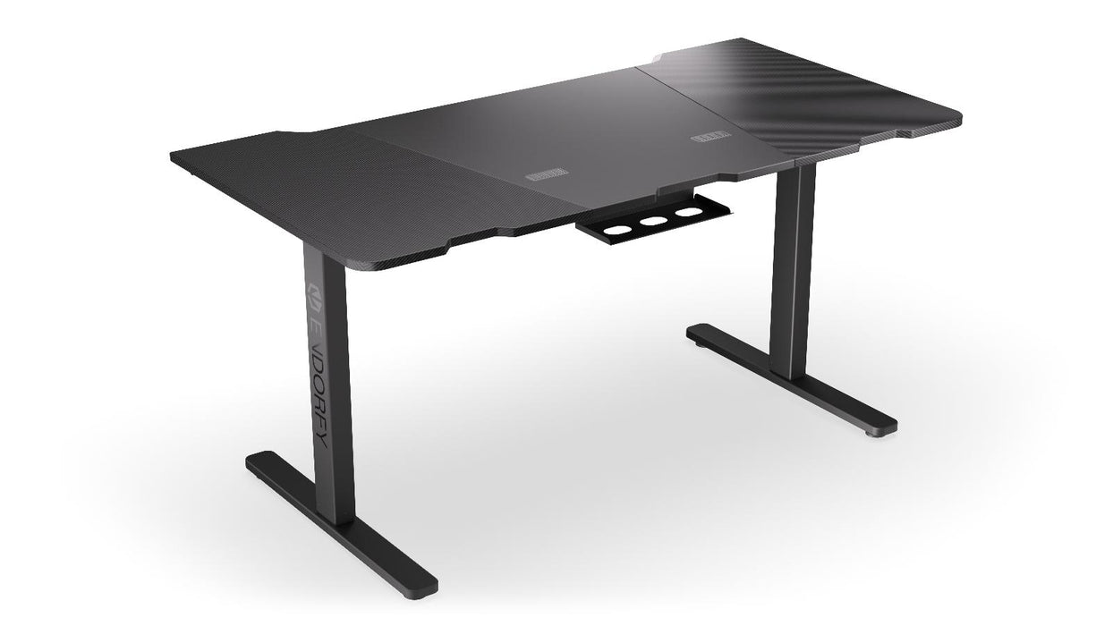 Gaming desk ENDORFY - Atlas L - Electric