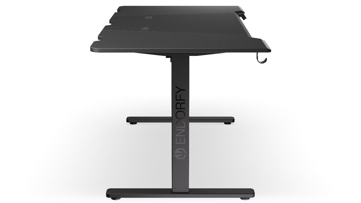 Gaming desk ENDORFY - Atlas L - Electric
