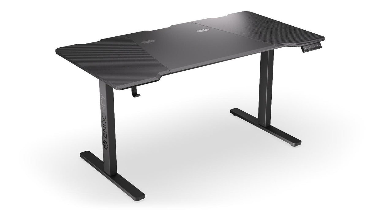 Gaming desk ENDORFY - Atlas L - Electric