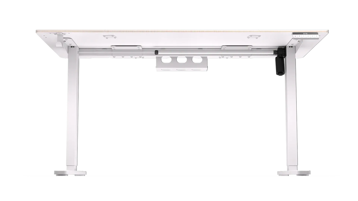 ENDORFY Atlas L Electric Gaming Desk - Light Wood