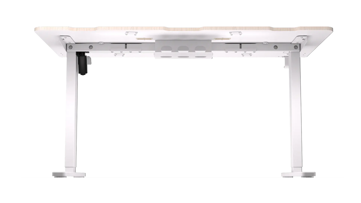 ENDORFY Atlas L Electric Gaming Desk - Light Wood