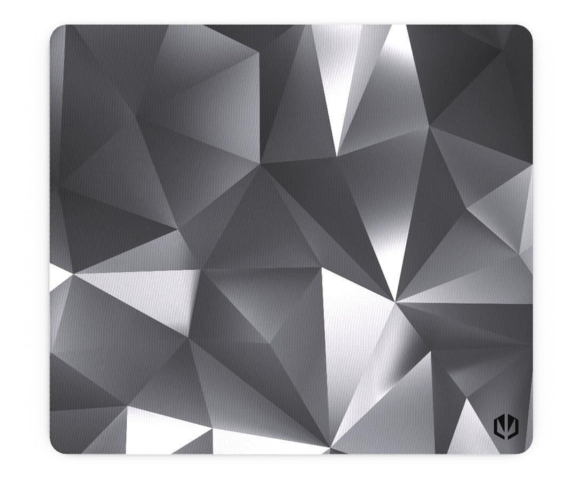 Mouse pad ENDORFY Crystal Black - L