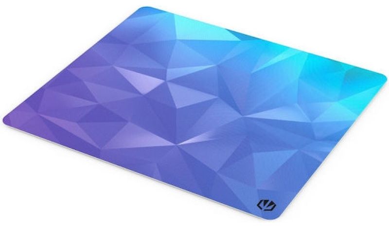 Mouse pad ENDORFY Crystal Blue - L